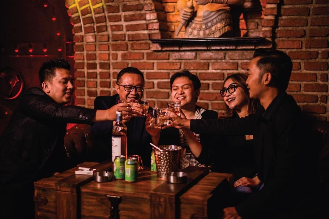 Best Hangout Spots Around Setiabudi Bandung What's New Indonesia